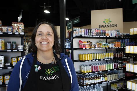 Swanson health products fargo - The Swanson Health Products (SHP) Retail Store has been a fixture in Fargo since the company began in 1969. An industry leader in bringing GMP-certified vitamins and …